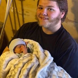 Meet your Posher, Brent